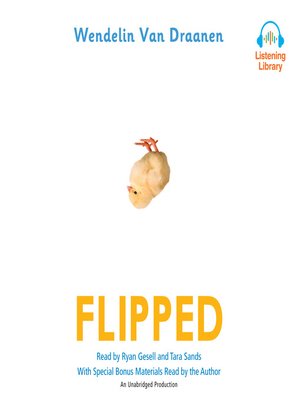cover image of Flipped